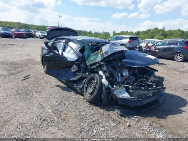2024 HONDA CIVIC 2HGFE2F24RH561327 Photo 5