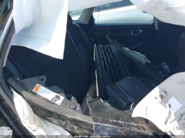 2024 HONDA CIVIC 2HGFE2F24RH561327 Photo 7
