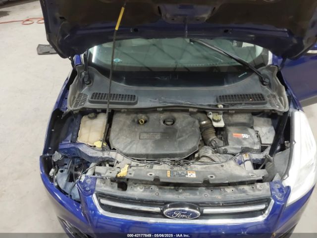 1FMCU9J99EUB08602 Ford Escape Titanium