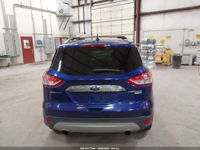 1FMCU9J99EUB08602 Ford Escape Titanium