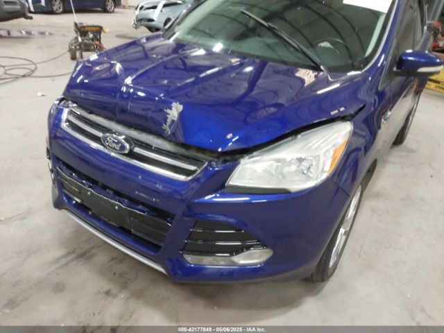 1FMCU9J99EUB08602 Ford Escape Titanium
