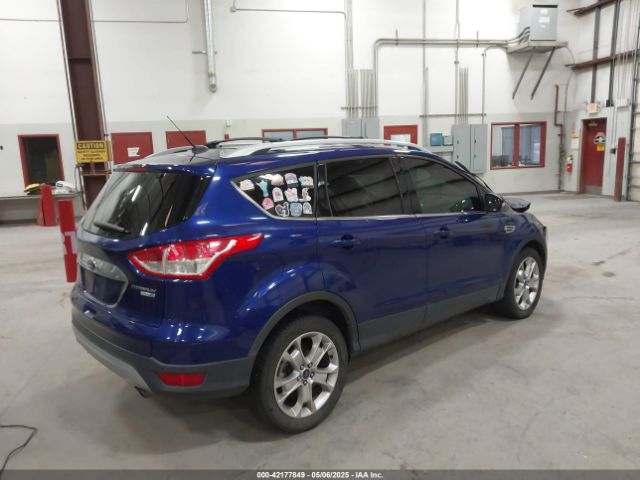1FMCU9J99EUB08602 Ford Escape Titanium
