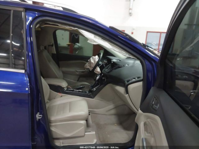 1FMCU9J99EUB08602 Ford Escape Titanium