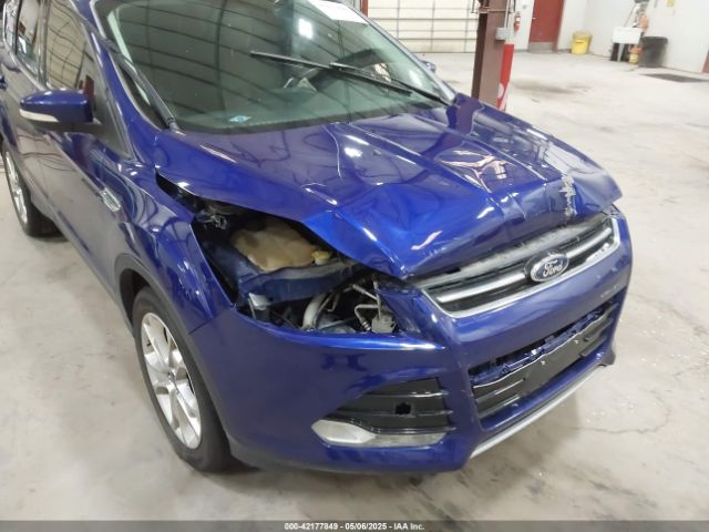 1FMCU9J99EUB08602 Ford Escape Titanium