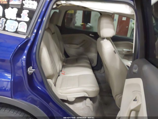 1FMCU9J99EUB08602 Ford Escape Titanium