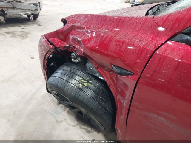 7SAYGAEE2RF986206 Tesla Model Y Long Range Dual Motor All-wheel Drive