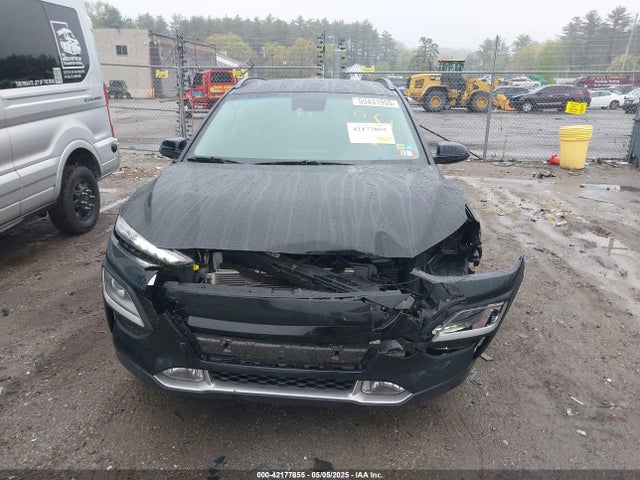KM8K6CAA3MU682348 Hyundai mpi nu