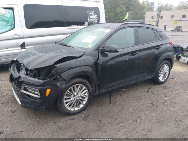 KM8K6CAA3MU682348 Hyundai mpi nu