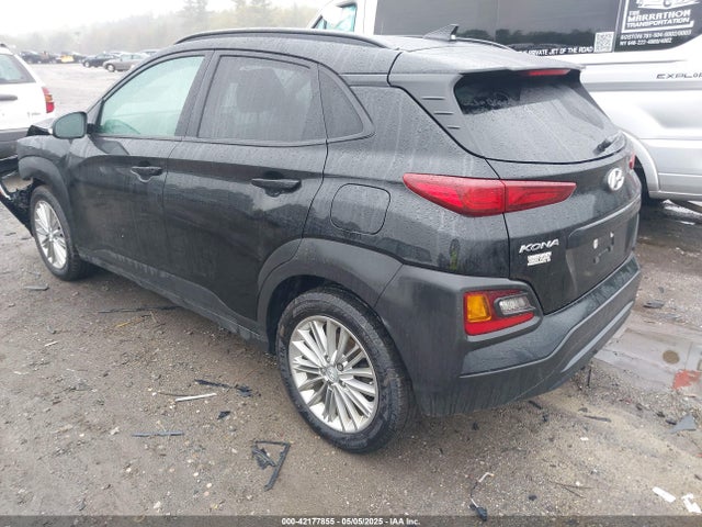 KM8K6CAA3MU682348 Hyundai mpi nu