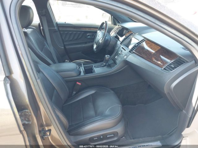 1FAHP2F81GG109548 Ford Taurus Limited