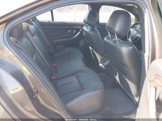 1FAHP2F81GG109548 Ford Taurus Limited