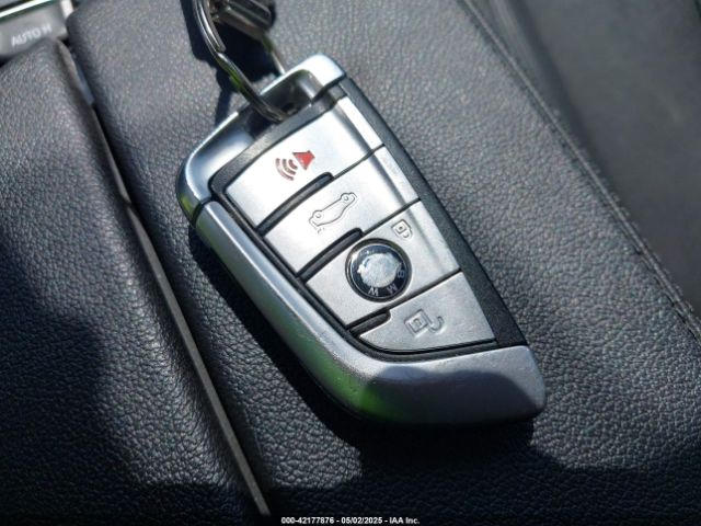 2020 BMW 530I WBAJR7C03LWW78402 Photo 10