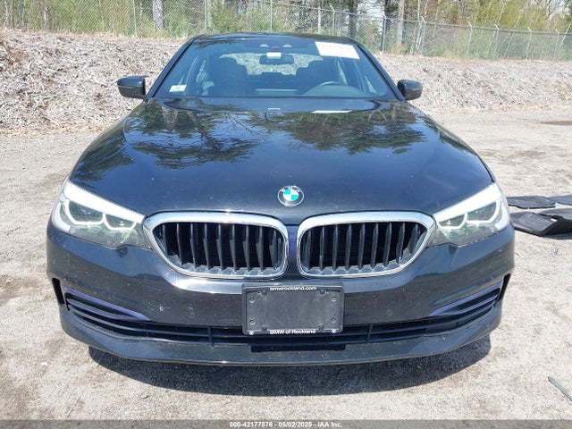 WBAJR7C03LWW78402 BMW 530I