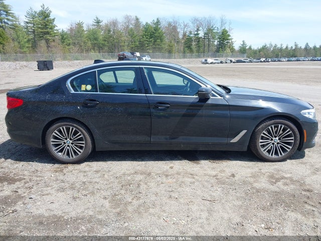 WBAJR7C03LWW78402 BMW 530I