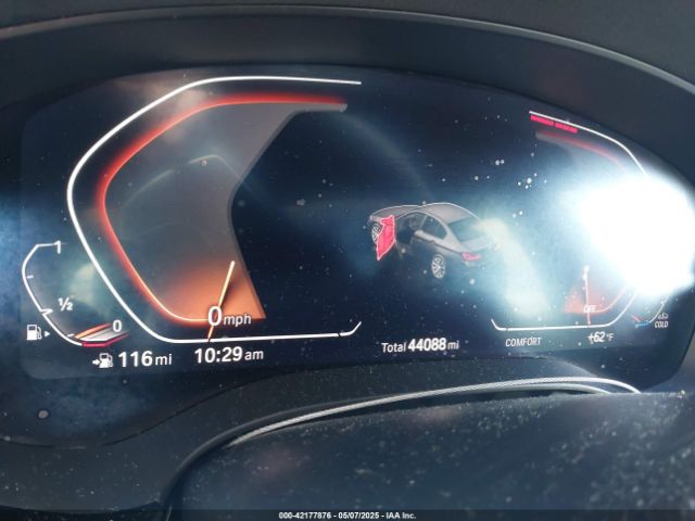 2020 BMW 530I WBAJR7C03LWW78402 Photo 6
