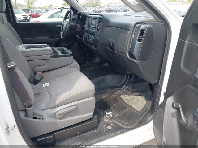 1GCNCNEH2HZ406541 Chevrolet Silverado 1500 Wt