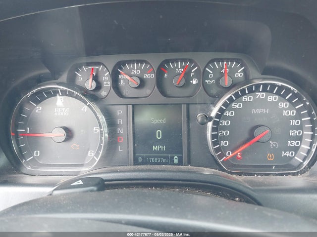1GCNCNEH2HZ406541 Chevrolet Silverado 1500 Wt