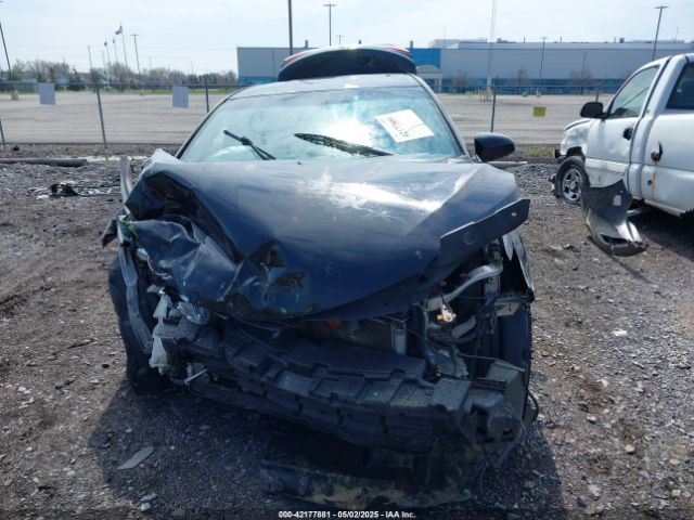 4T1BF1FK3GU508967 Toyota CAMRY LE