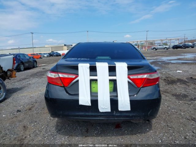 4T1BF1FK3GU508967 Toyota CAMRY LE