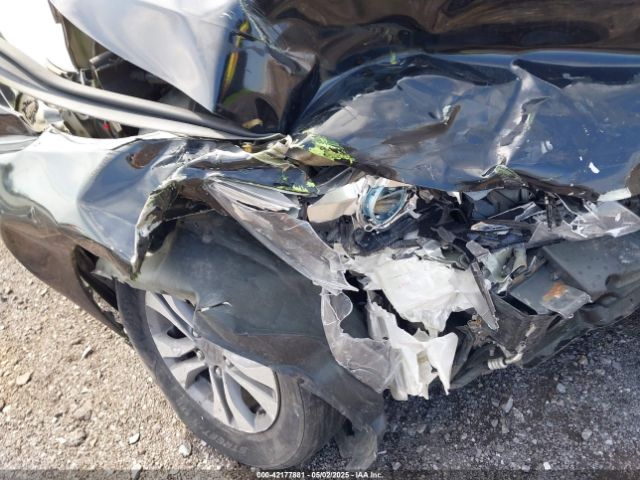 4T1BF1FK3GU508967 Toyota CAMRY LE