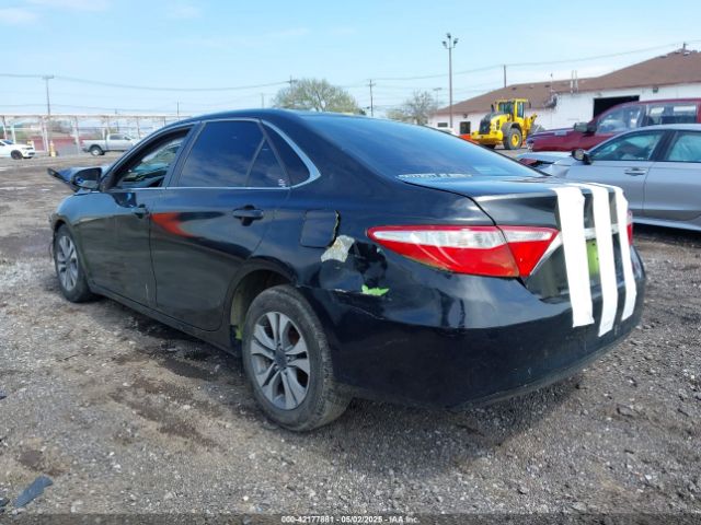 4T1BF1FK3GU508967 Toyota CAMRY LE