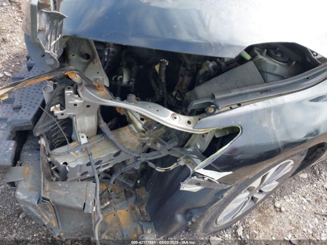 4T1BF1FK3GU508967 Toyota CAMRY LE