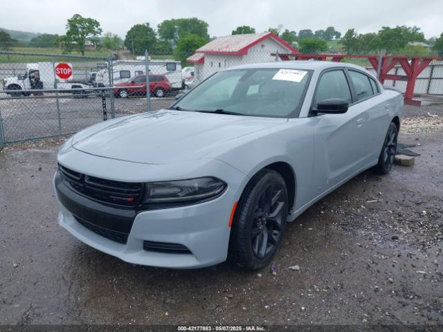 2C3CDXBG2MH603686 Dodge Charger Sxt Rwd
