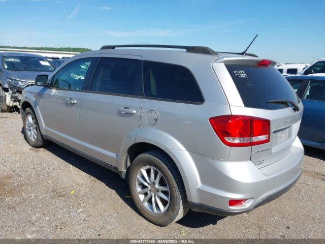3C4PDCBG8ET118998 Dodge Journey Sxt