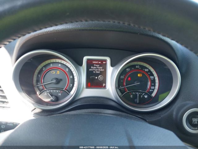 3C4PDCBG8ET118998 Dodge Journey Sxt