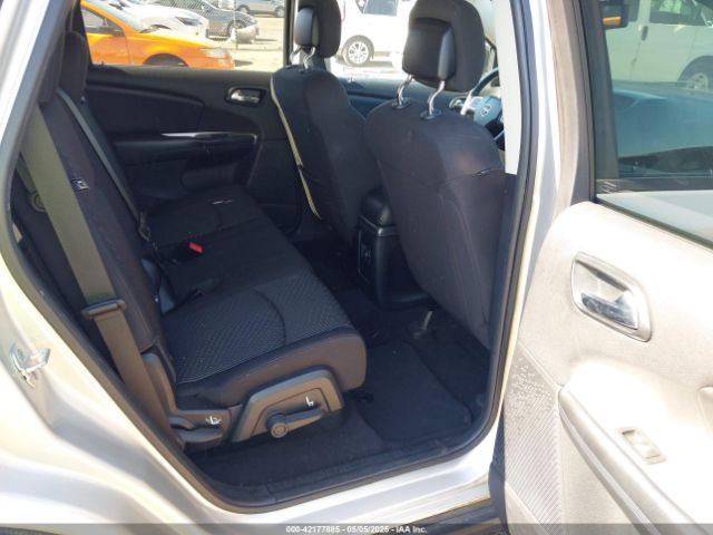 3C4PDCBG8ET118998 Dodge Journey Sxt