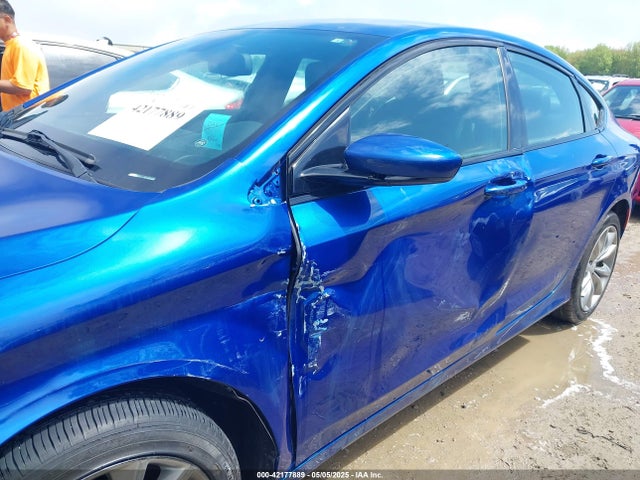 Chrysler 200 S 2015 1C3CCCBB6FN710119 Image 6