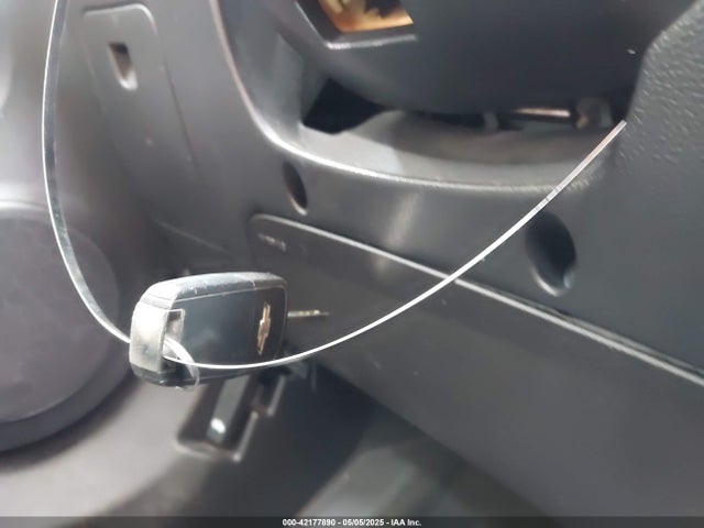1G1PA5SH7E7324677 Chevrolet Cruze Ls Auto