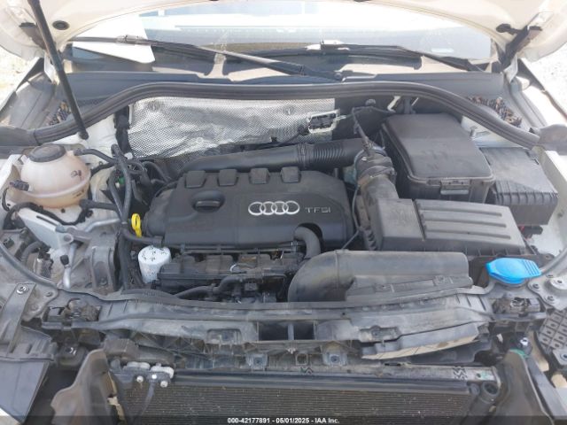 2018 AUDI Q3 WA1ECCFS3JR016577 Photo 9
