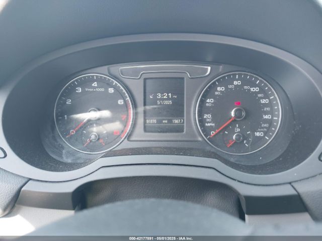 2018 AUDI Q3 WA1ECCFS3JR016577 Photo 6