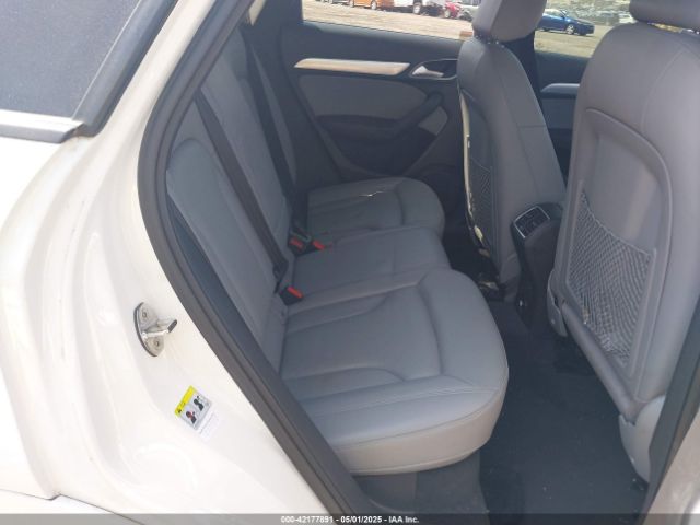 2018 AUDI Q3 WA1ECCFS3JR016577 Photo 7