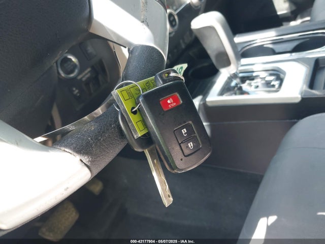 5TFUY5F14LX876542 Toyota Tundra Sr5