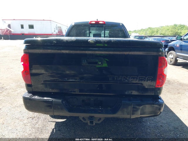 5TFUY5F14LX876542 Toyota Tundra Sr5