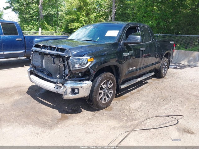 5TFUY5F14LX876542 Toyota Tundra Sr5