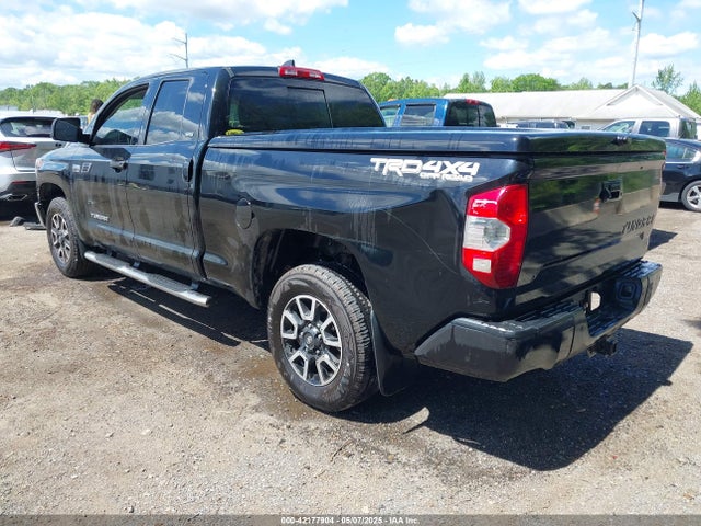 5TFUY5F14LX876542 Toyota Tundra Sr5