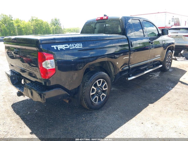 5TFUY5F14LX876542 Toyota Tundra Sr5