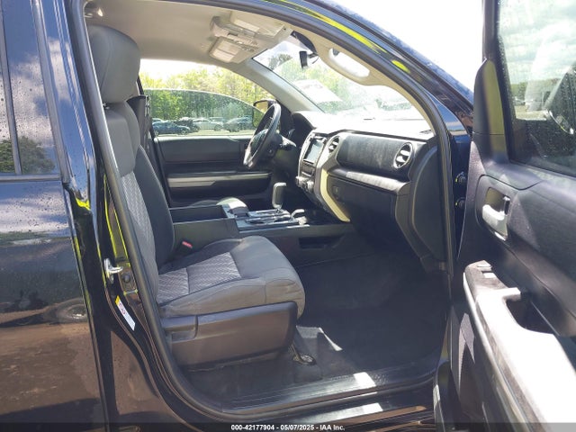 5TFUY5F14LX876542 Toyota Tundra Sr5