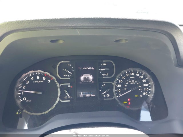 5TFUY5F14LX876542 Toyota Tundra Sr5