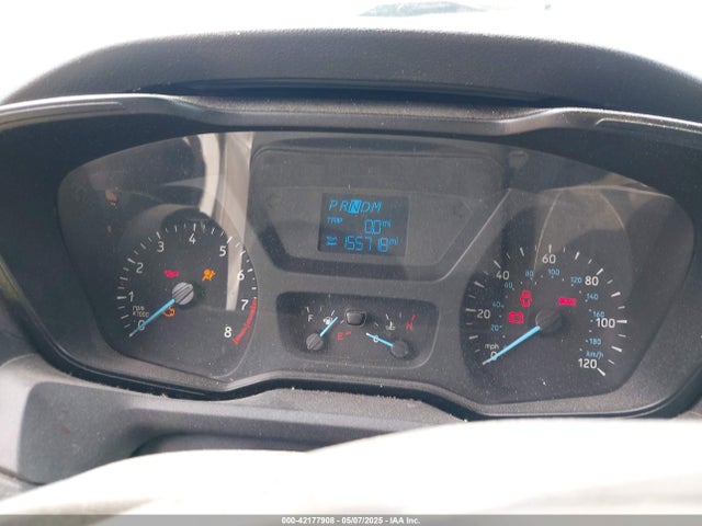 1FTYE1CM1GKA29370 Ford Transit-150