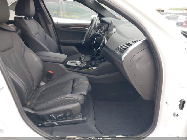 2024 BMW X4 5UX33DT08R9X21276 Photo 4