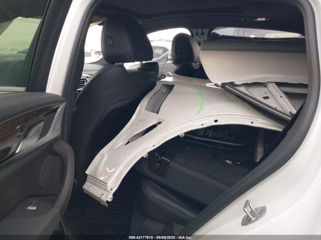 2024 BMW X4 5UX33DT08R9X21276 Photo 7