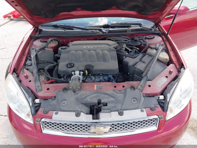 2G1WB5E38F1120090 Chevrolet Impala Limited Lt