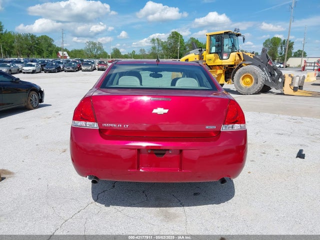 2G1WB5E38F1120090 Chevrolet Impala Limited Lt