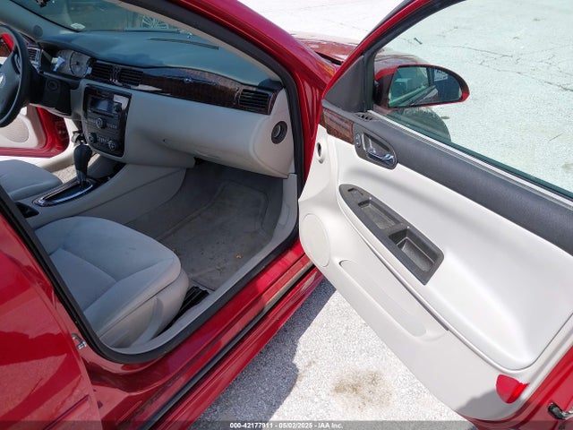 2G1WB5E38F1120090 Chevrolet Impala Limited Lt