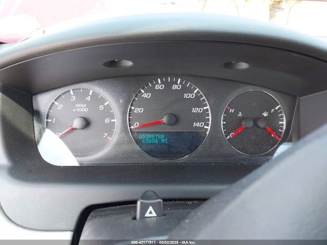 2G1WB5E38F1120090 Chevrolet Impala Limited Lt