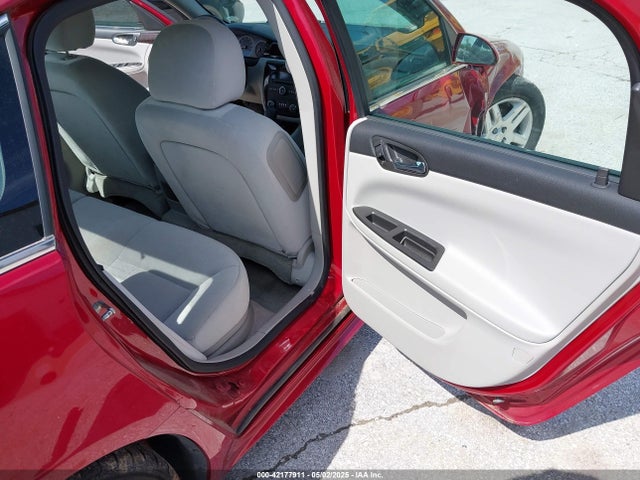 2G1WB5E38F1120090 Chevrolet Impala Limited Lt